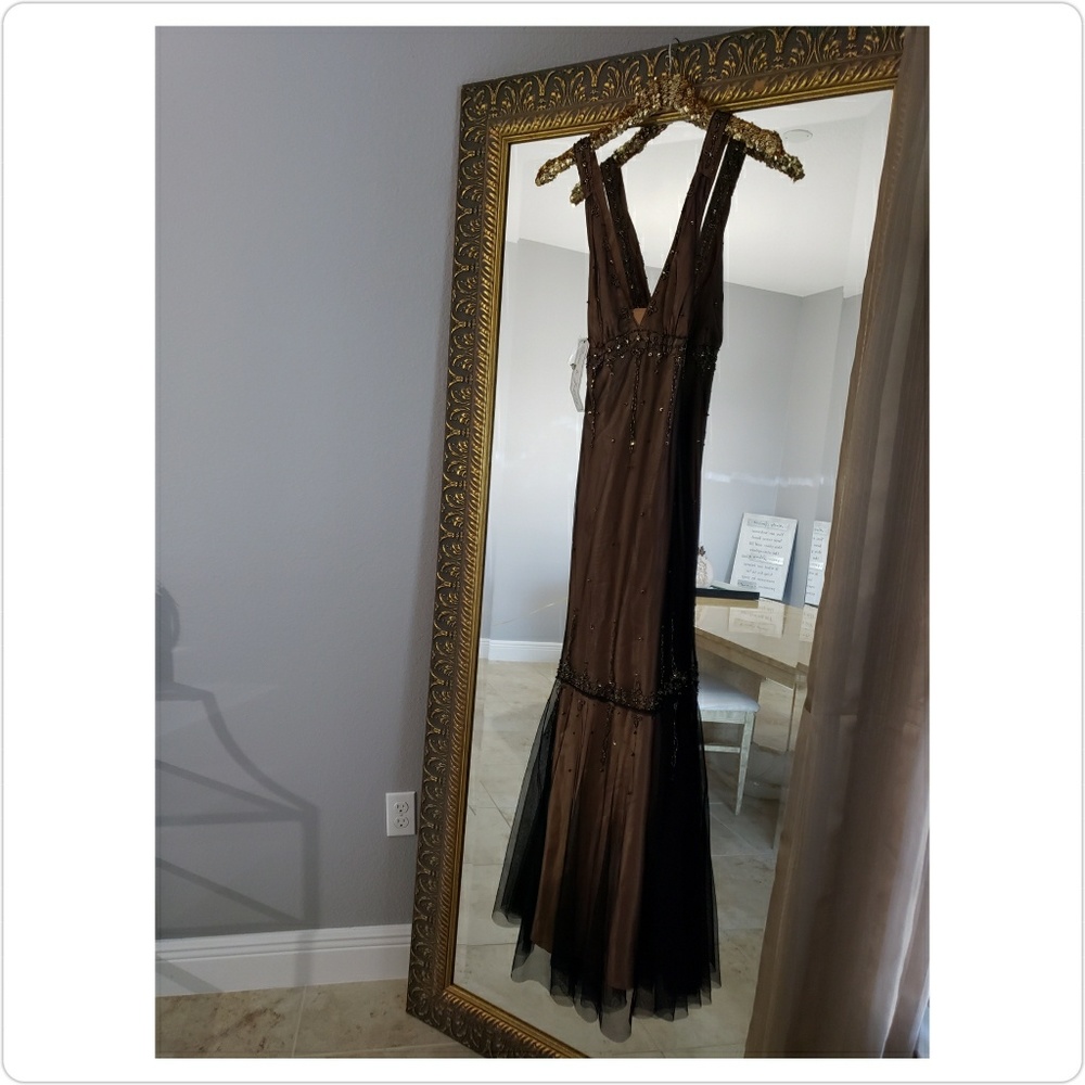 Stunning Formal Gown